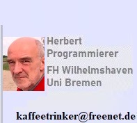 Bild Herbert