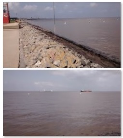 Altenbruch vor Cuxhaven