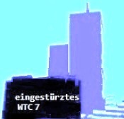 WTC7 Turm