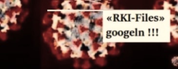 Corona RKI